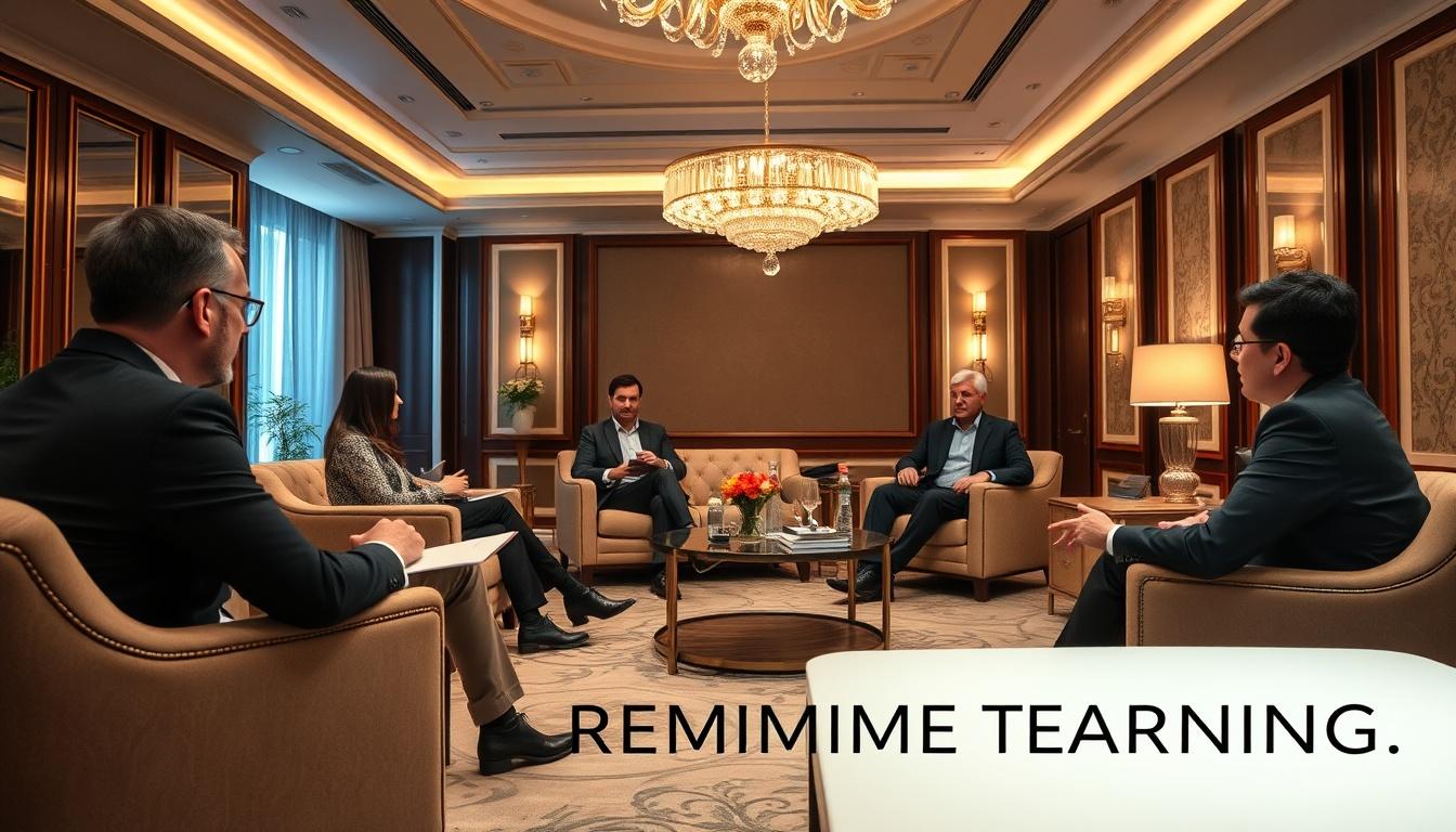 Premium plan visual